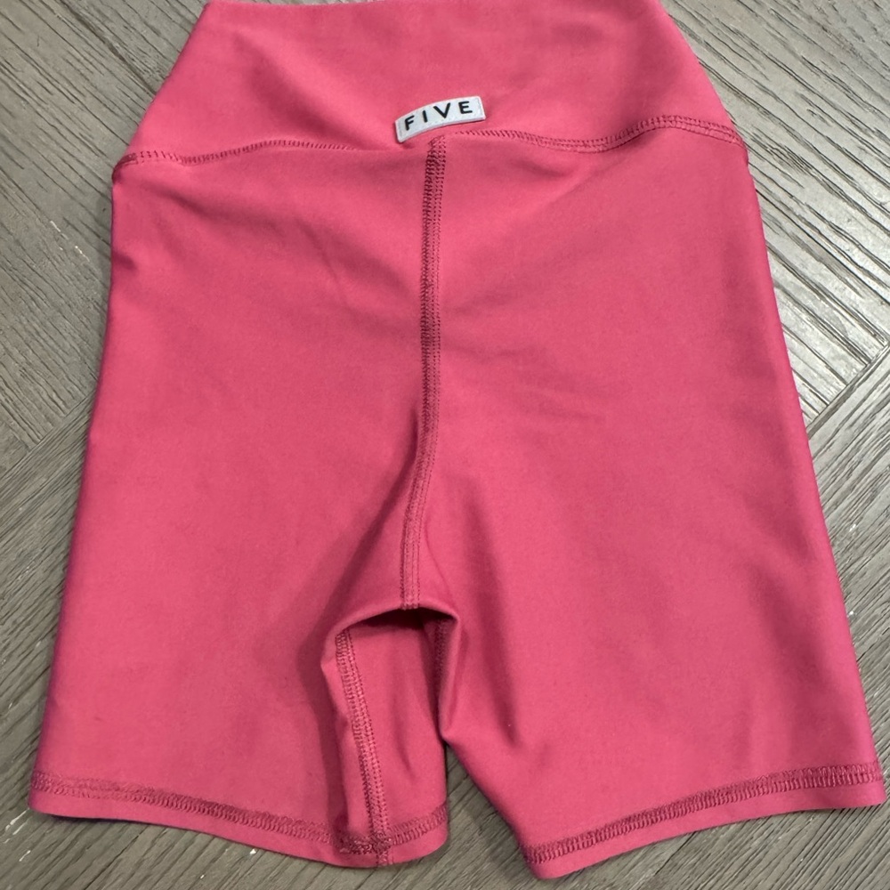 FIVE Pink Kids Shorts